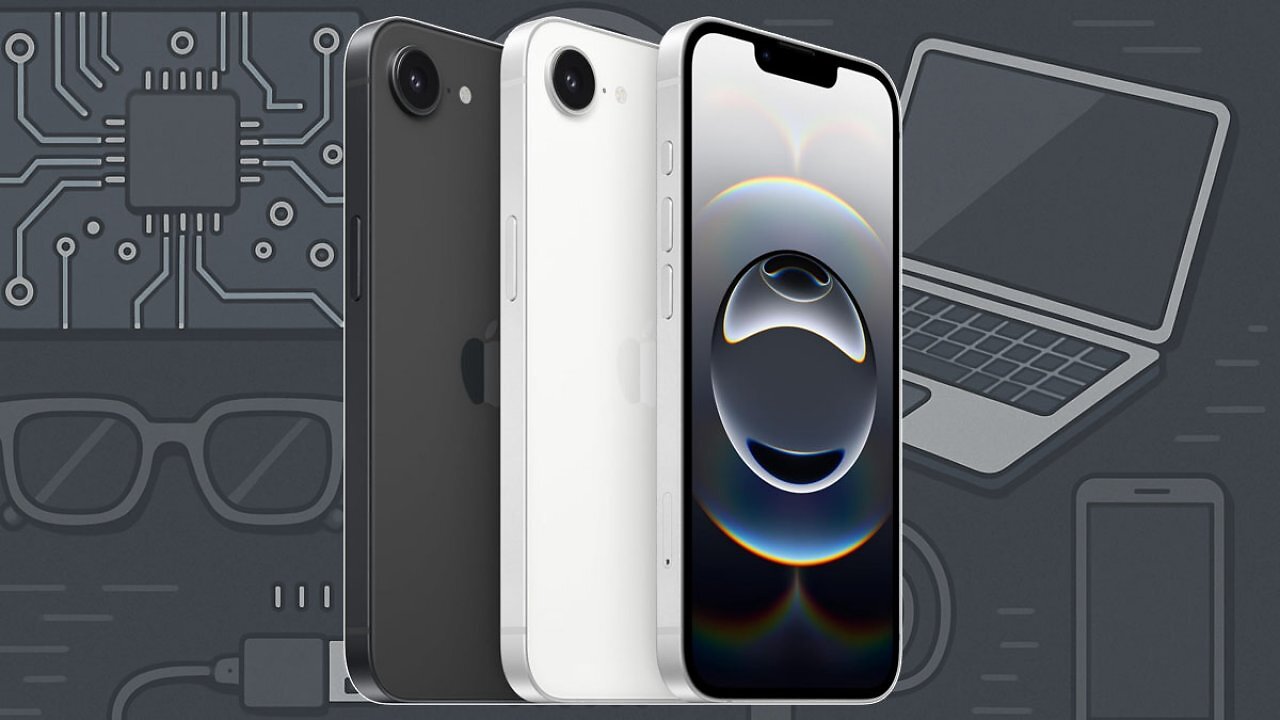 iPhone 16e (2025): Bei Amazon dank Rabatt ein Hit, woanders aber noch günstiger