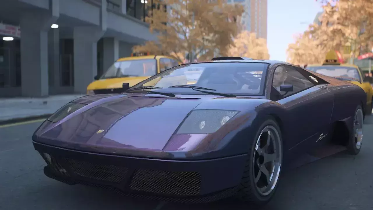 [14/07/2025] GTA 4 sieht mit dem neuen iCEnhancer 4.0 besser aus denn je - nach 10 Jahren Entwicklungszeit ist die Mod jetzt endlich fertig. (3)