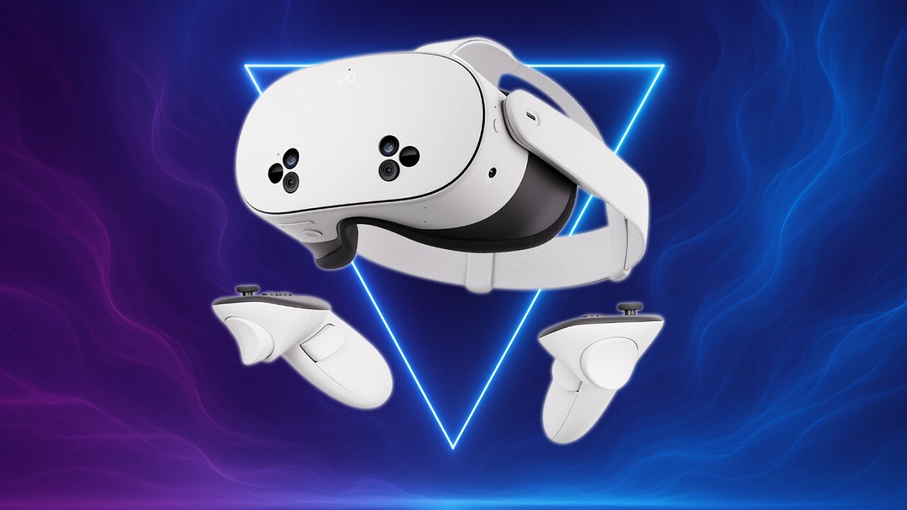 [09/07/2025] Virtual Reality gabs nie günstiger: Meta Quest 3S fällt auf Tiefstpreis - jetzt für 265,99 € am Prime Day