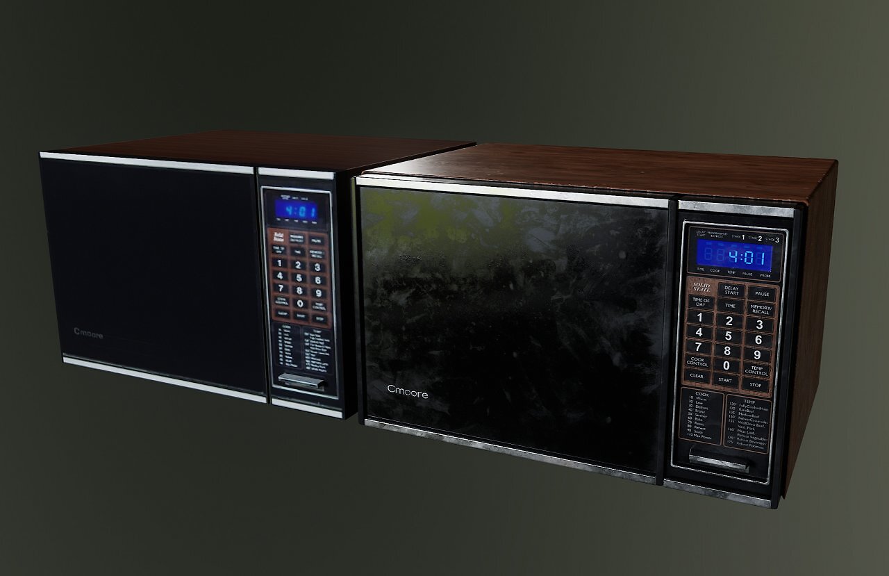 [19/07/2025] Bloodlines: Original versus RTX Remix Mod (1) (4)