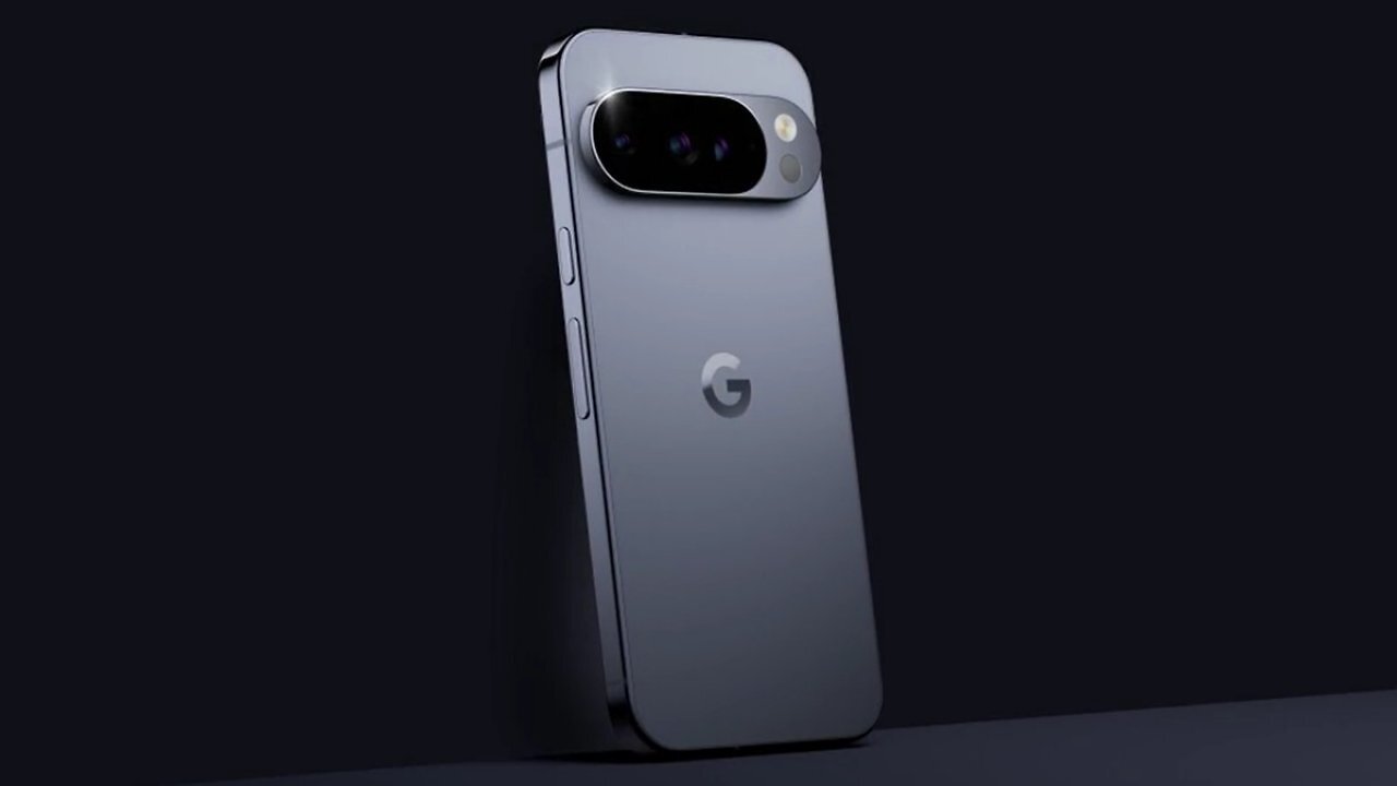 [22/07/2025] Vom kommenden Smartphone-Flaggschiff Google Pixel 10 Pro XL ist Marketingmaterial mit Bildern an die Öffentlichkeit gelangt.