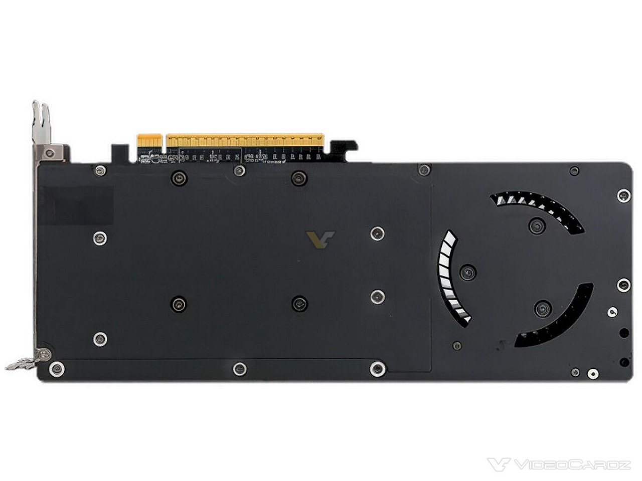 [15/07/2025] Powercolor Radeon AI Pro R9700 (1)
