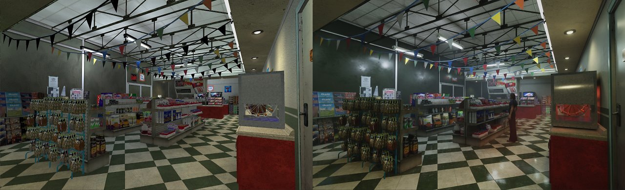 [19/07/2025] Bloodlines: Original versus RTX Remix Mod (1) (6)