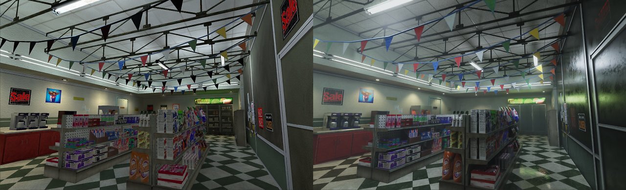 [19/07/2025] Bloodlines: Original versus RTX Remix Mod (1) (7)