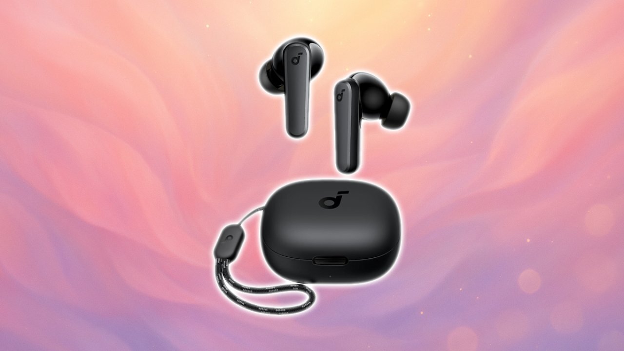 [09/07/2025] soundcore by Anker P20i Kabellose Bluetooth Kopfhörer in-Ear, 10mm Treiber, Bluetooth 5.3, Anpassbarer EQ, 30 Std. Spielzeit, IPX5 wasserfest, 2 Mikros mit KI, einzeln verwendbar (Schwarz) Amazon Angebot