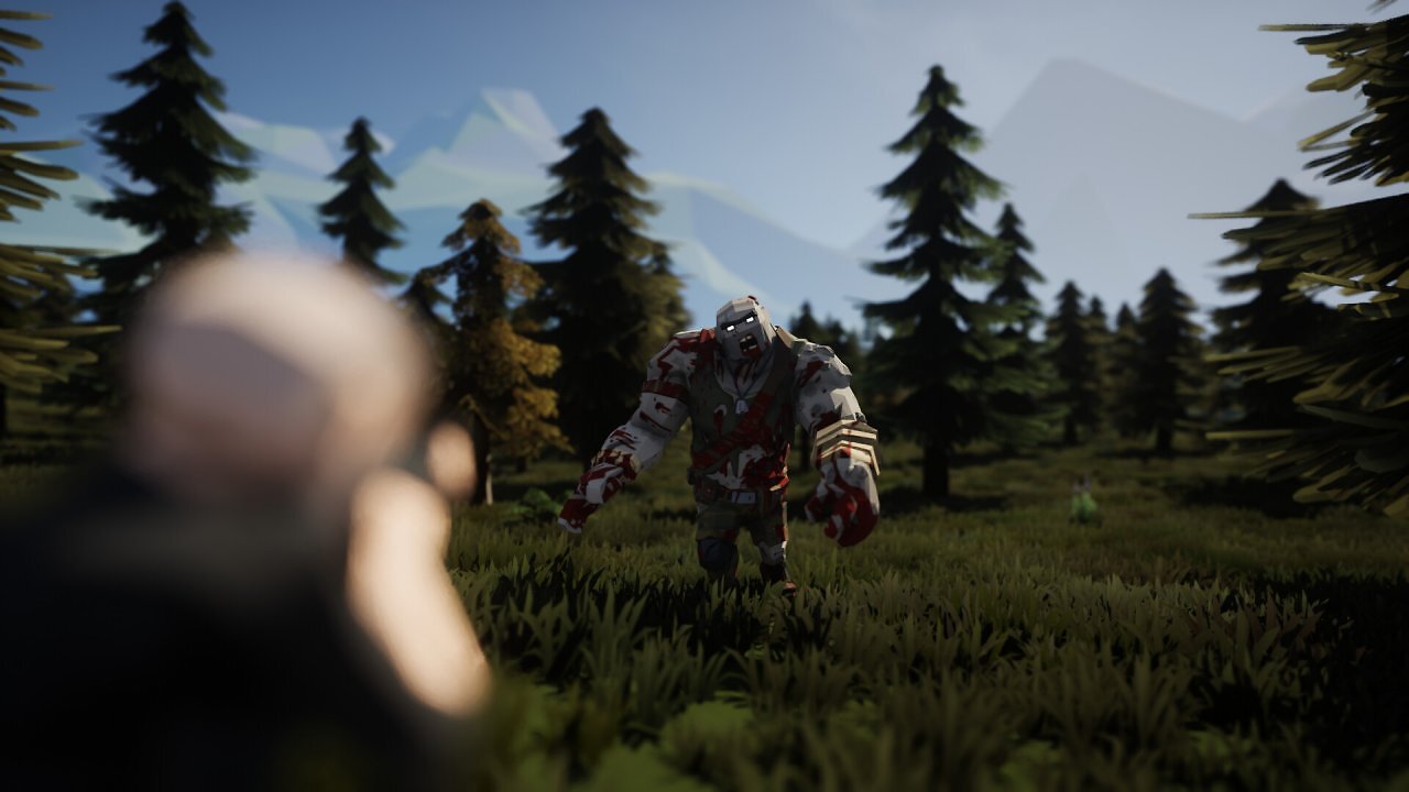 [14/07/2025] Surroundead: Günstiges Survival-Spiel mit beeindruckendem Steam-Wachstum