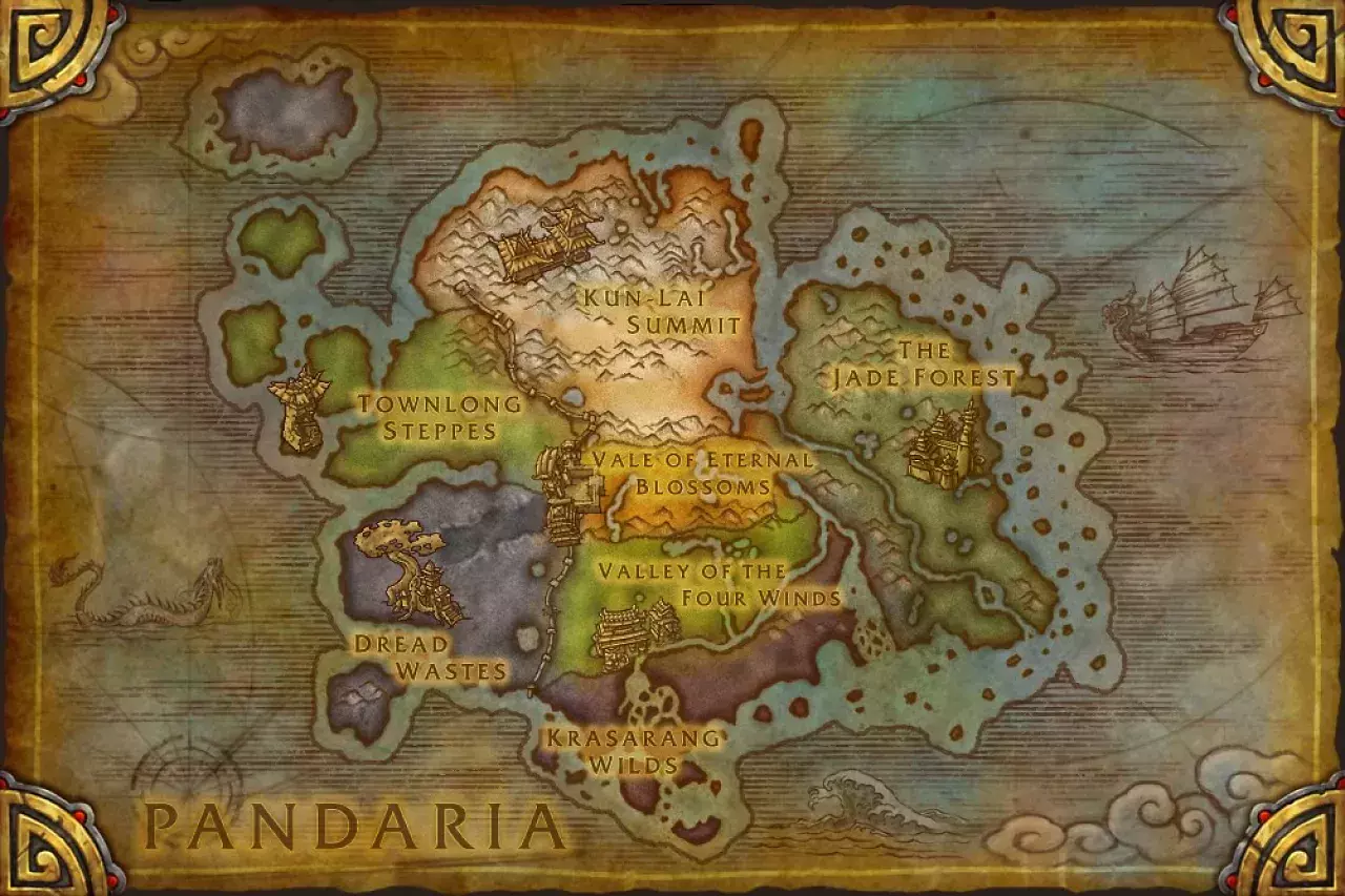 [22/07/2025] World of Warcraft: Die neue alte Erweiterung Mists of Pandaria Classic ist da (6)