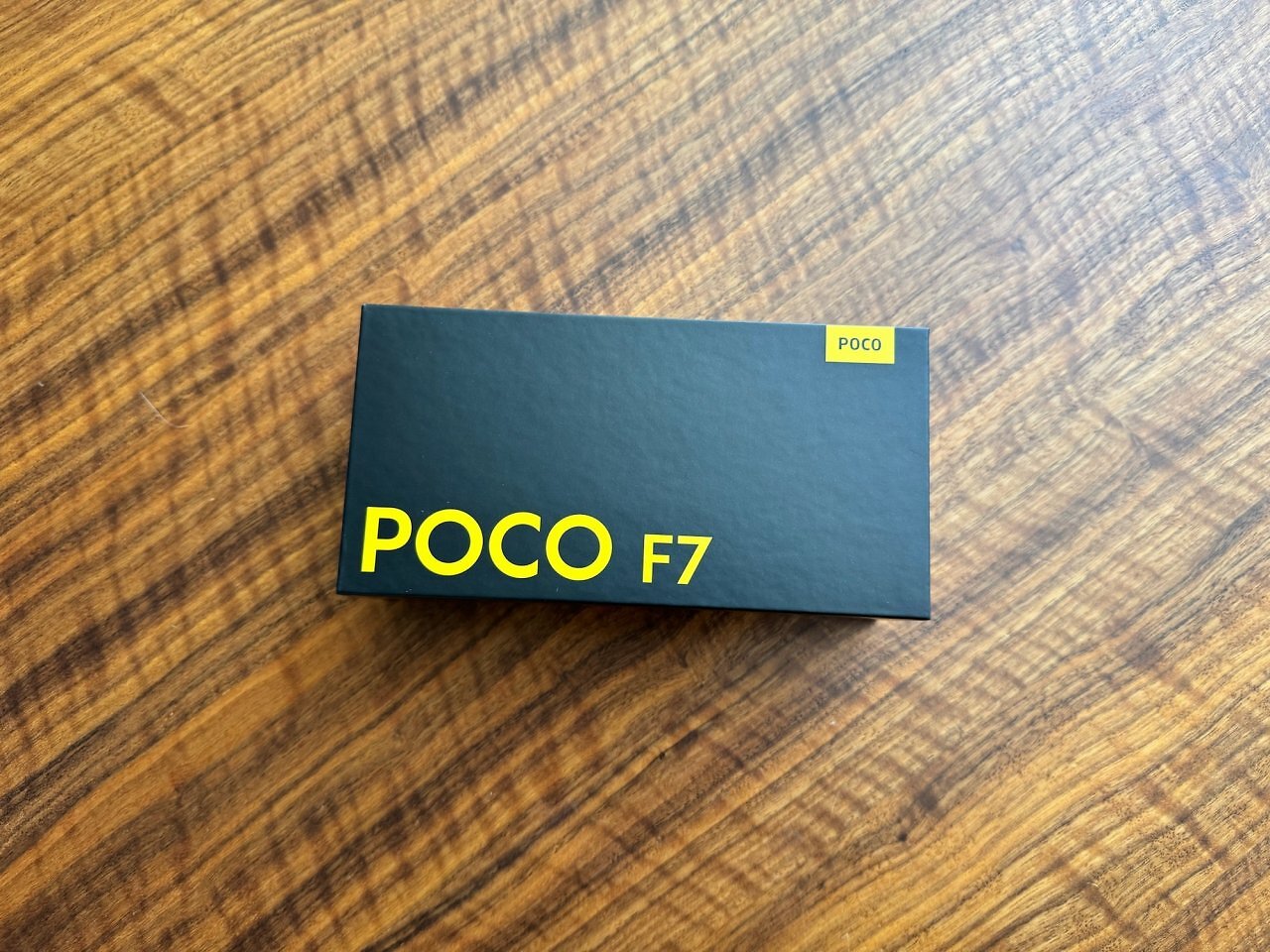 [30/07/2025] Xiaomi Poco F7 (1)