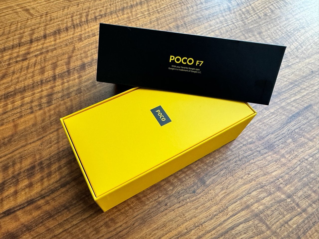 [30/07/2025] Xiaomi Poco F7 (4)