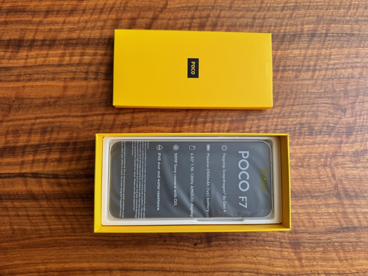 [30/07/2025] Xiaomi Poco F7 (5)
