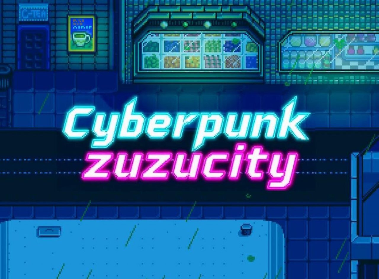 [06/07/2025] Stardew Valley: Cyberpunk-Mod erstmals spielbar (1)