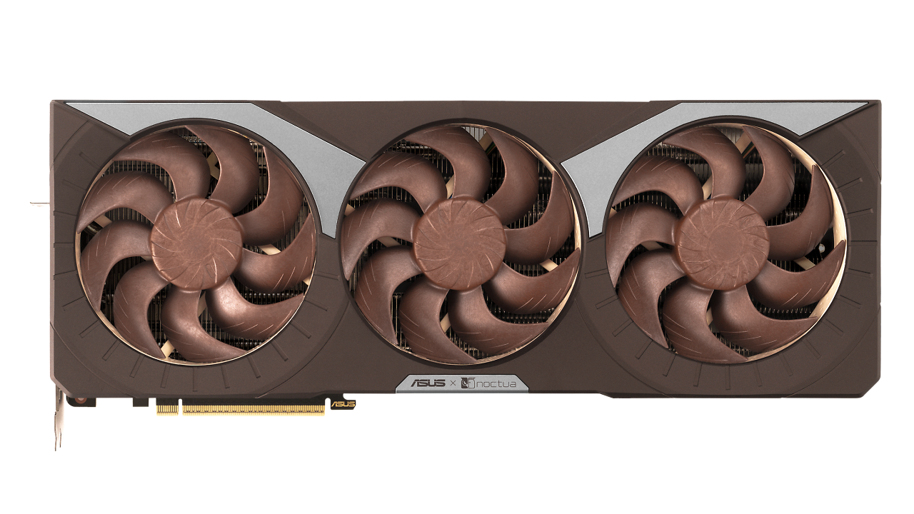 [06/08/2025] Asus Geforce RTX 5080 Noctua Edition (1)