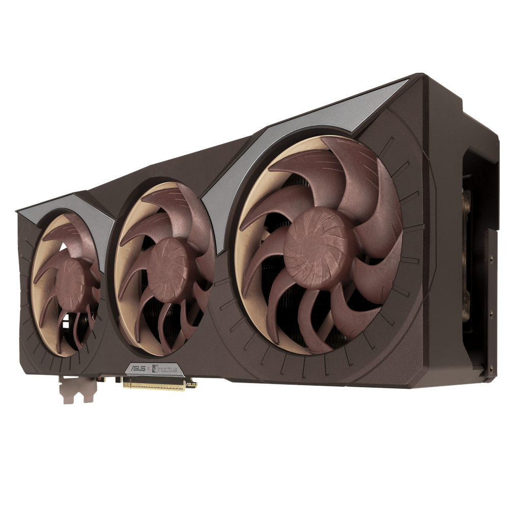 [06/08/2025] Asus Geforce RTX 5080 Noctua Edition (1) (1)