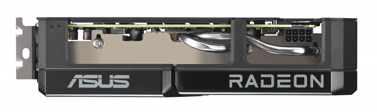 [06/08/2025] Asus Radeon RX 9060 Dual (1) (1)