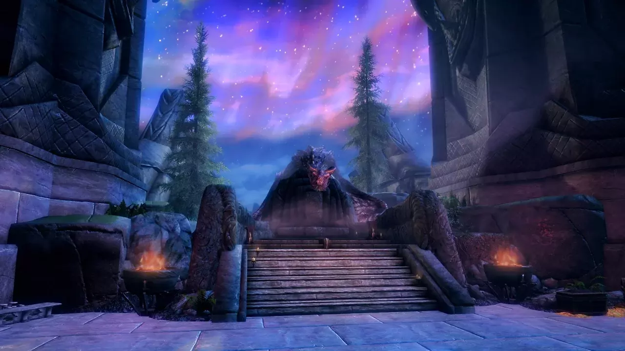 [28/08/2025] Impressionen aus der Mod Alternate Perspectives Reborn (2)