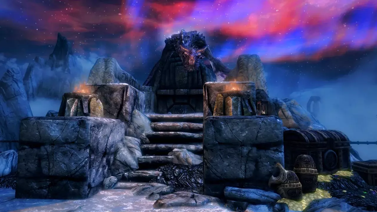 [28/08/2025] Impressionen aus der Mod Alternate Perspectives Reborn (3)