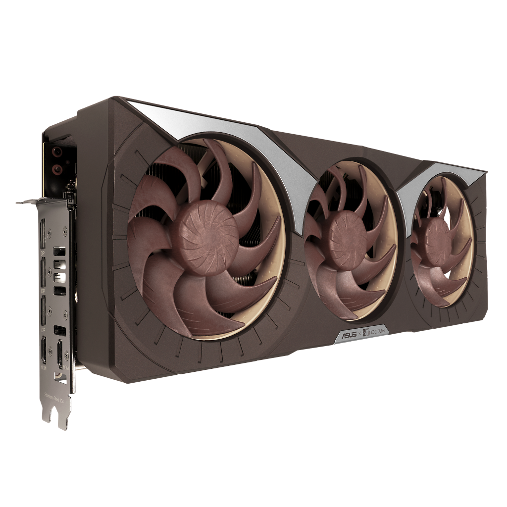 [06/08/2025] Asus Geforce RTX 5080 Noctua Edition (1) (2)