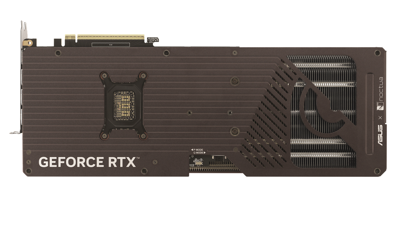 [06/08/2025] Asus Geforce RTX 5080 Noctua Edition (2)