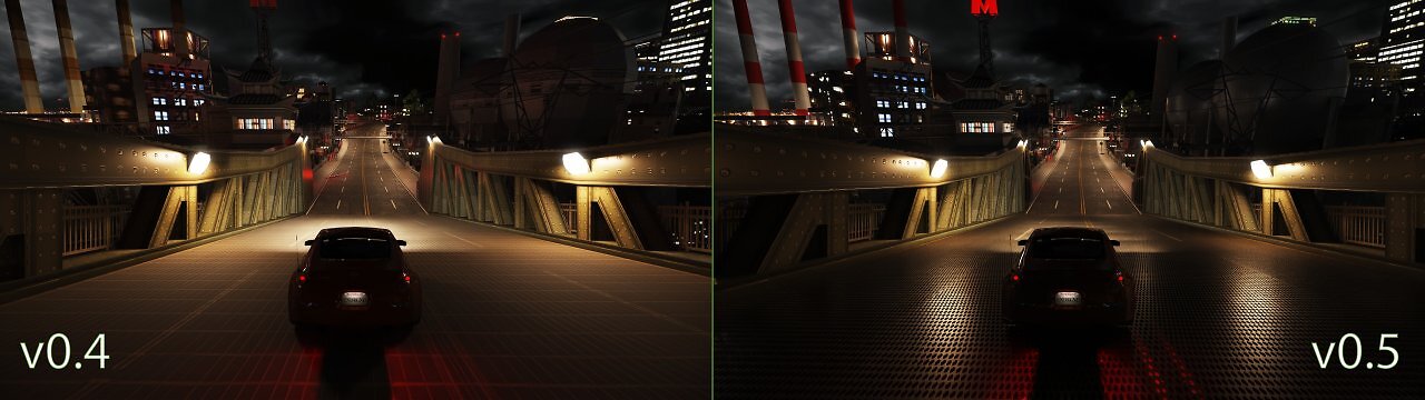 Need for Speed: Underground RTX Remix (6)