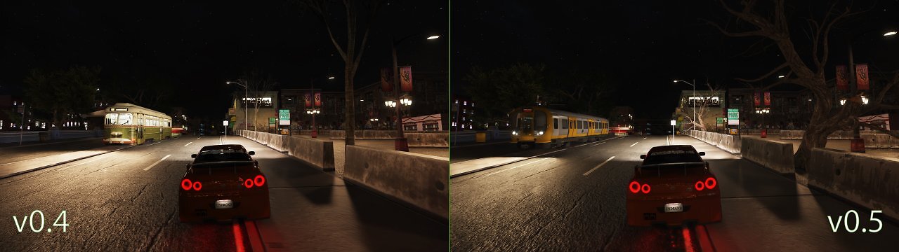 Need for Speed: Underground RTX Remix (7)