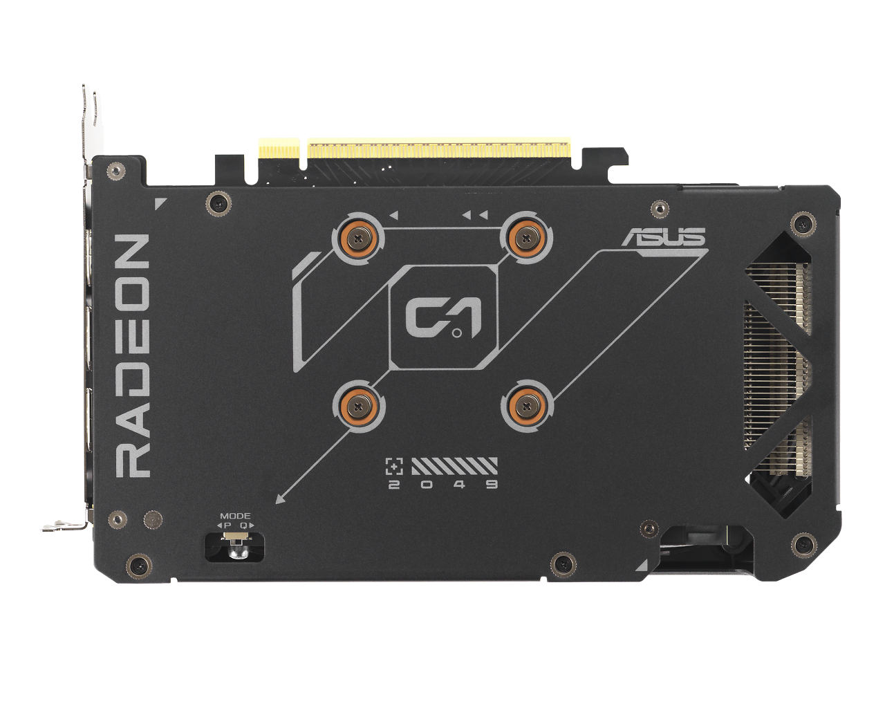 [06/08/2025] Asus Radeon RX 9060 Dual (2)
