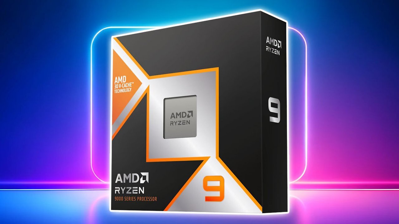 [21/08/2025] Ryzen 9 9950X3D war nie günstiger: Händler-Preiskampf um König der CPUs