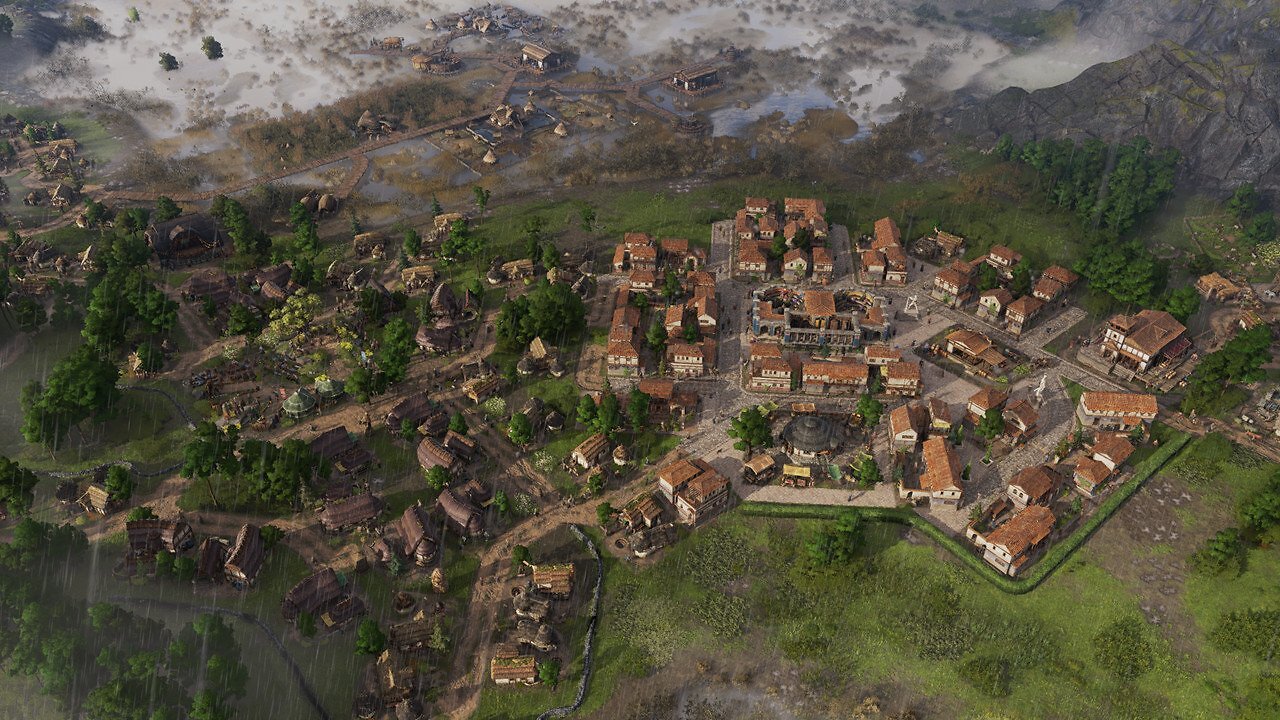 [28/08/2025] Anno 117: Pax Romana: Demo und neue Provinz angekündigt