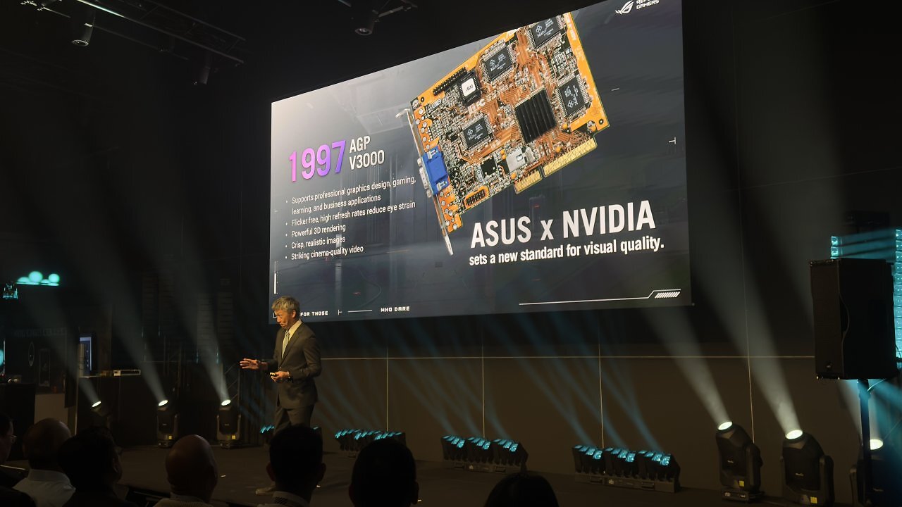 [19/08/2025] Auszüge aus der Asus-Pressekonferenz am 19. August 2025. (1)