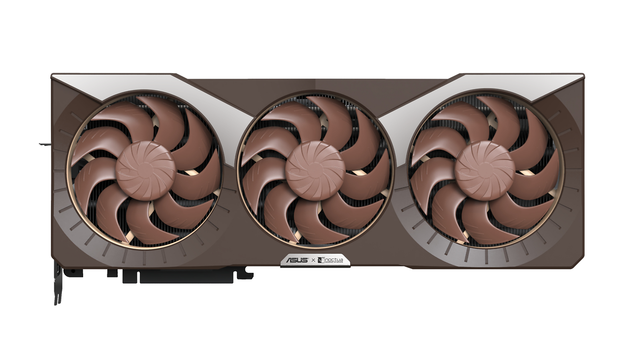 [06/08/2025] Asus Geforce RTX 5080 Noctua Edition (2)