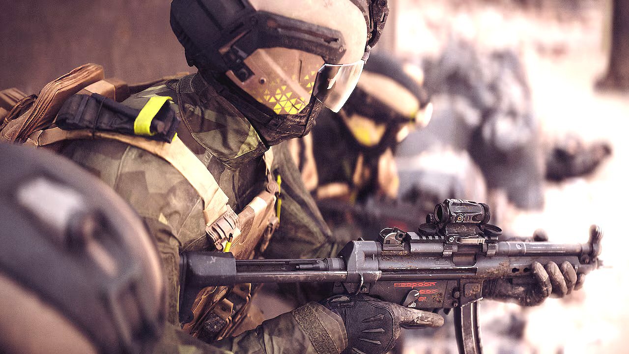 [12/08/2025] Battlefield 6 zeigt im Vorschau-Event neue XXL-Maps und den Modus Eskalation. Hält der Shooter, was Fans von den großen Schlachten erwarten?