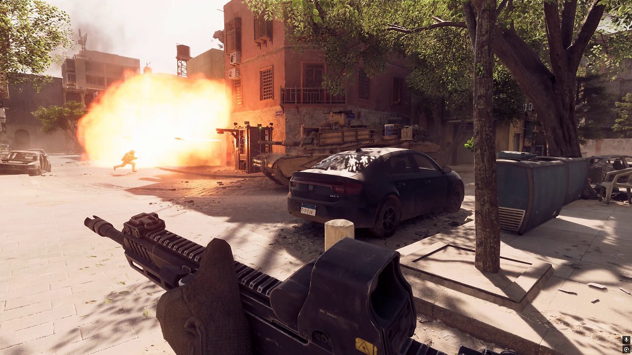 [28/08/2025] In Battlefield 6 soll Portal sehr viel mehr Optionen erhalten.