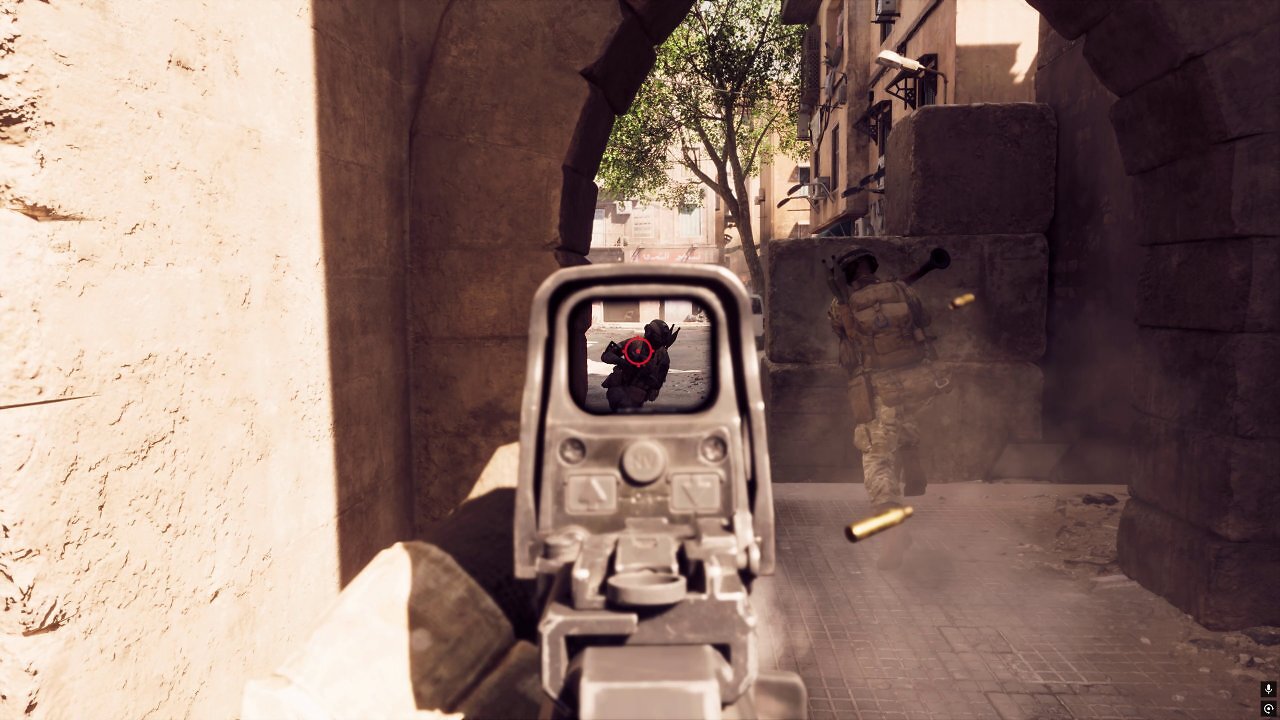 [28/08/2025] Battlefield (HUD-less Gameplay aus der Beta, 4K TAA native, Ultra) (12)