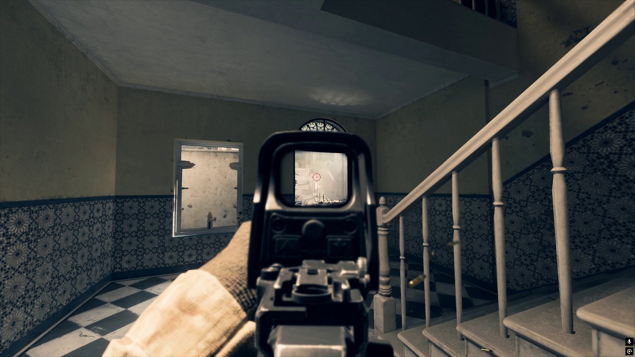 [28/08/2025] Battlefield (HUD-less Gameplay aus der Beta, 4K TAA native, Ultra) (16)