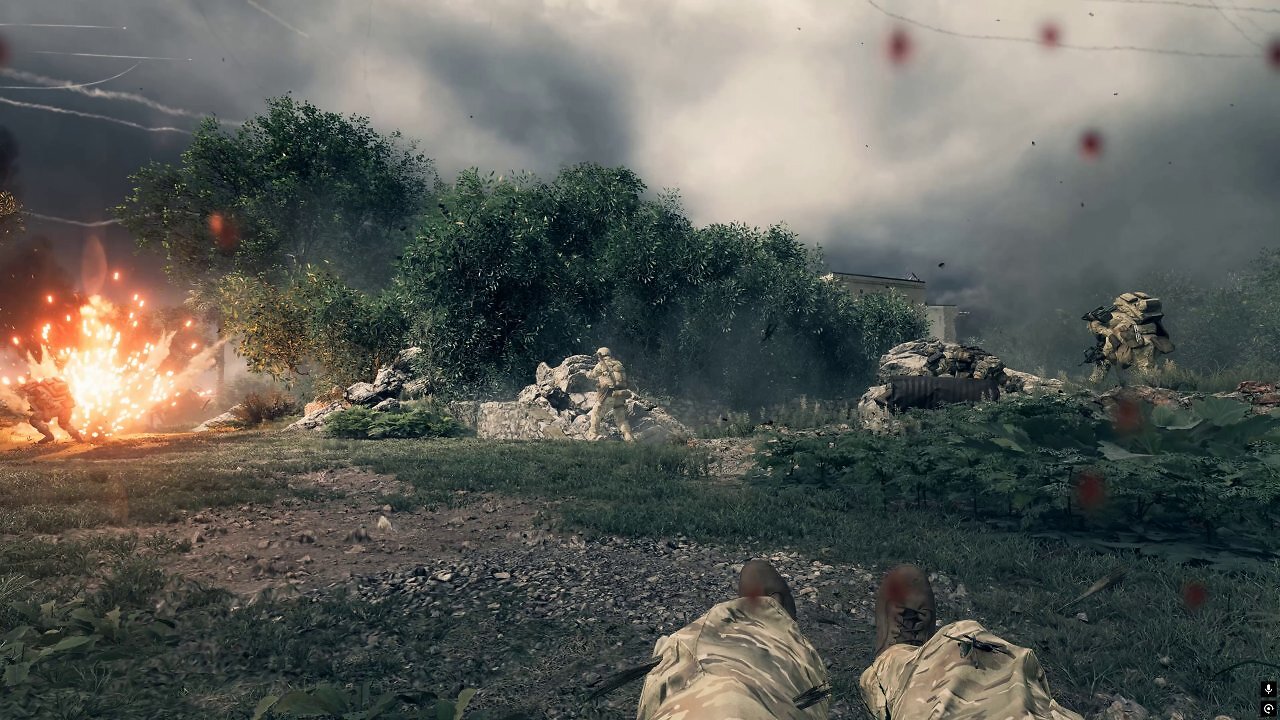 [28/08/2025] Battlefield (HUD-less Gameplay aus der Beta, 4K TAA native, Ultra) (17)