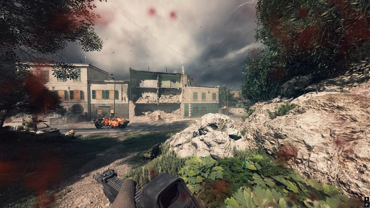 [28/08/2025] Battlefield (HUD-less Gameplay aus der Beta, 4K TAA native, Ultra) (18)