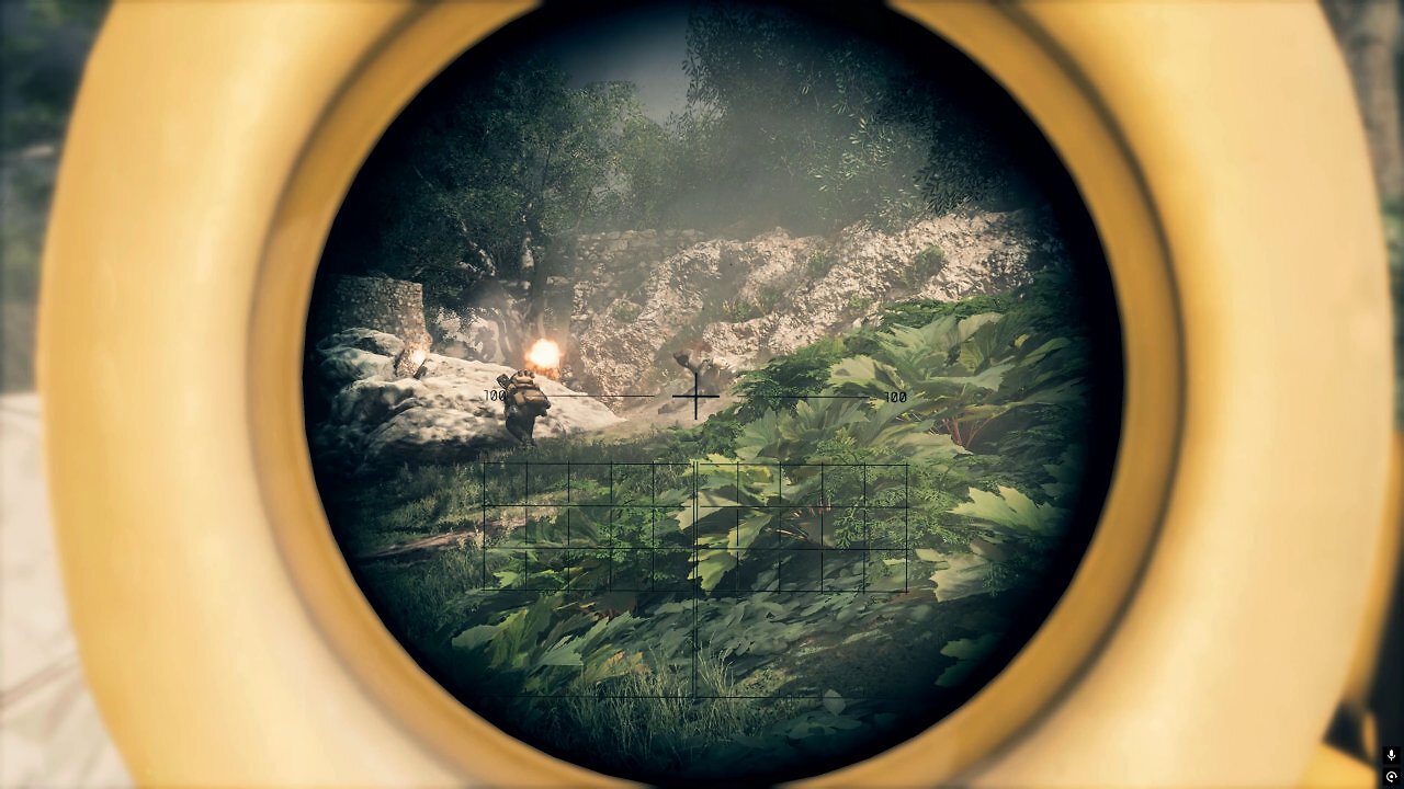 [28/08/2025] EA hat den klassischen Server-Browser für Battlefield 6 bestätigt.