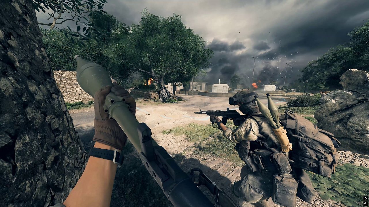 [28/08/2025] Battlefield (HUD-less Gameplay aus der Beta, 4K TAA native, Ultra) (22)