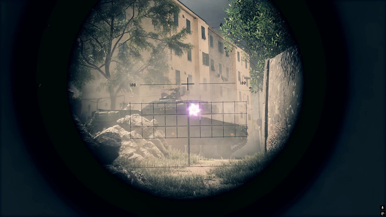[28/08/2025] Battlefield (HUD-less Gameplay aus der Beta, 4K TAA native, Ultra) (24)