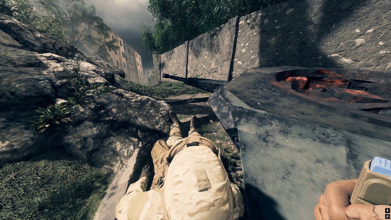 [28/08/2025] Battlefield (HUD-less Gameplay aus der Beta, 4K TAA native, Ultra) (26)