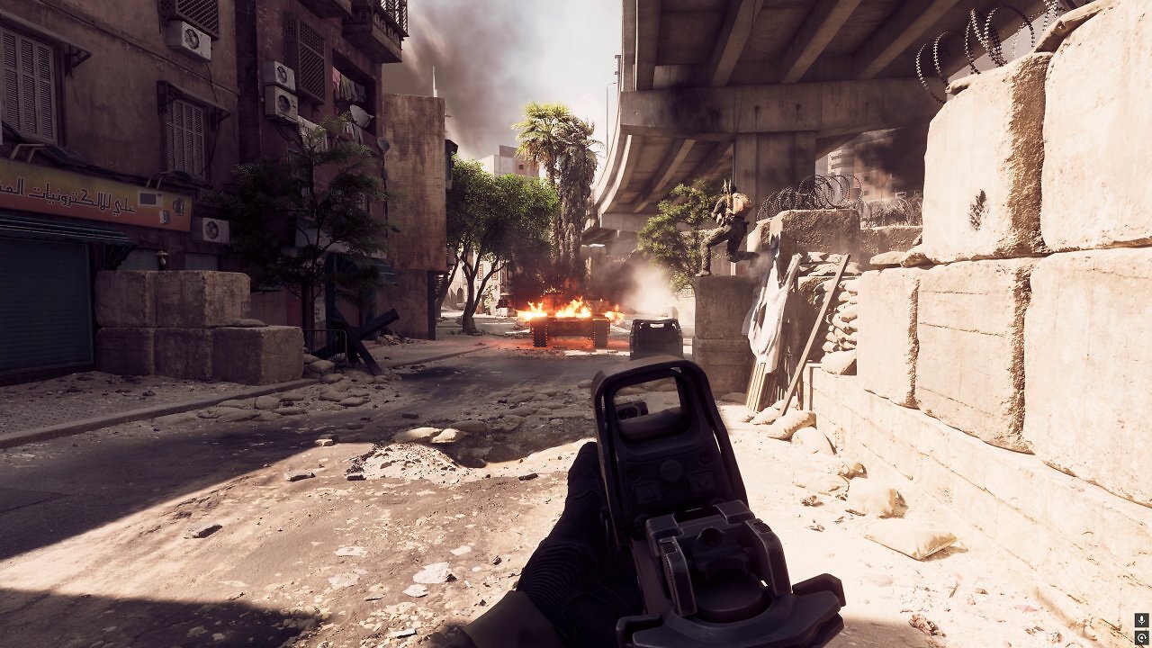 [28/08/2025] Battlefield (HUD-less Gameplay aus der Beta, 4K TAA native, Ultra) (28)