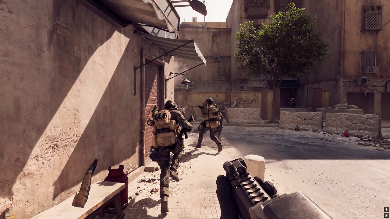 [28/08/2025] Battlefield (HUD-less Gameplay aus der Beta, 4K TAA native, Ultra) (29)