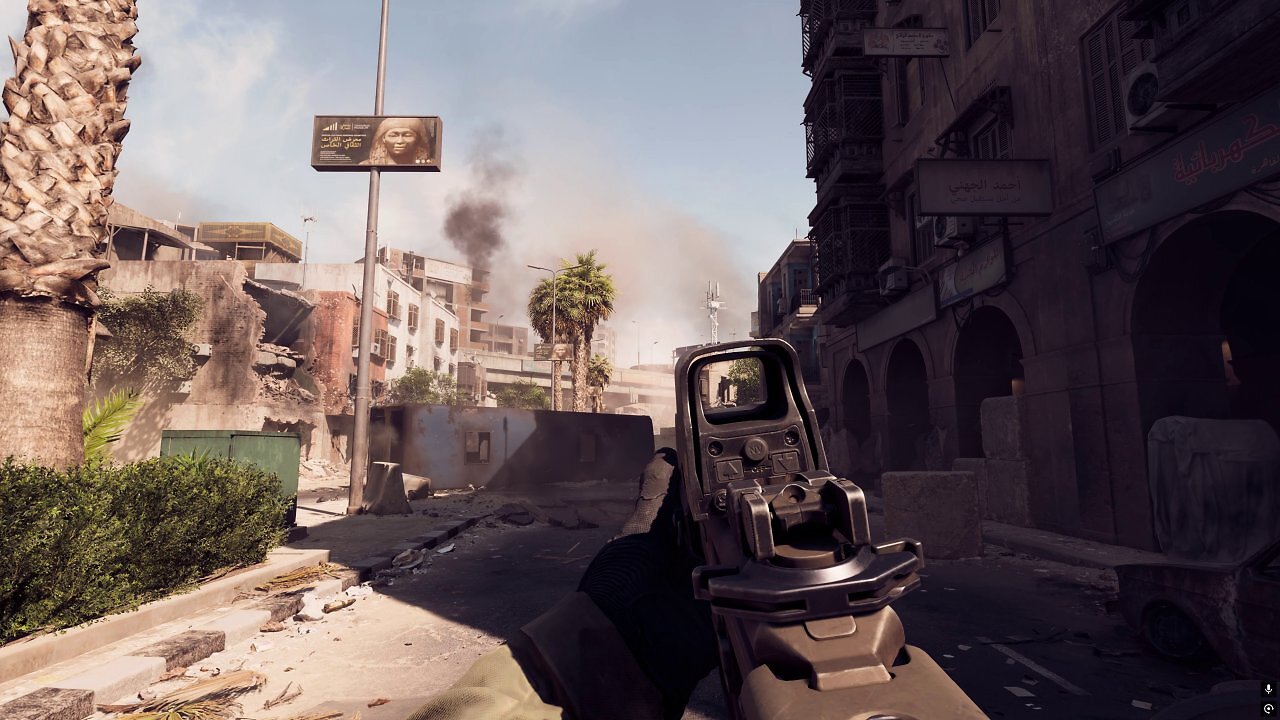 [28/08/2025] Battlefield (HUD-less Gameplay aus der Beta, 4K TAA native, Ultra) (3)