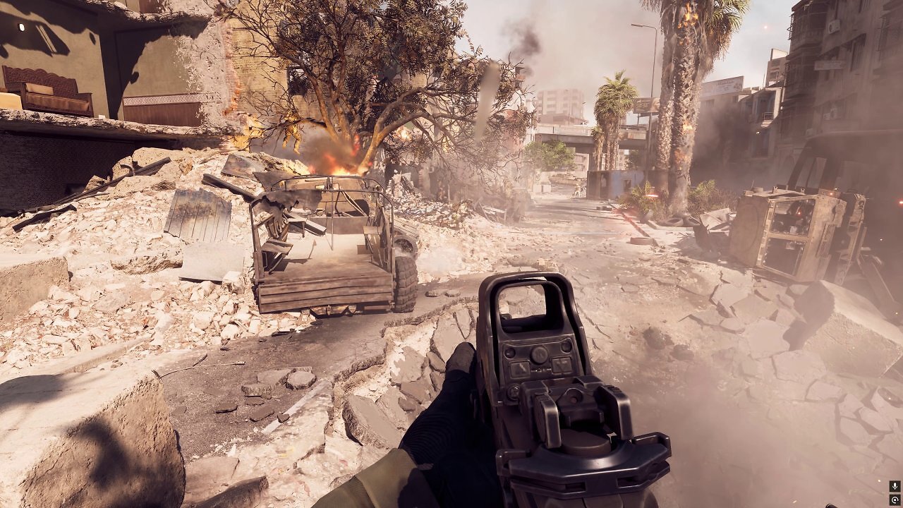 [28/08/2025] Battlefield (HUD-less Gameplay aus der Beta, 4K TAA native, Ultra) (4)