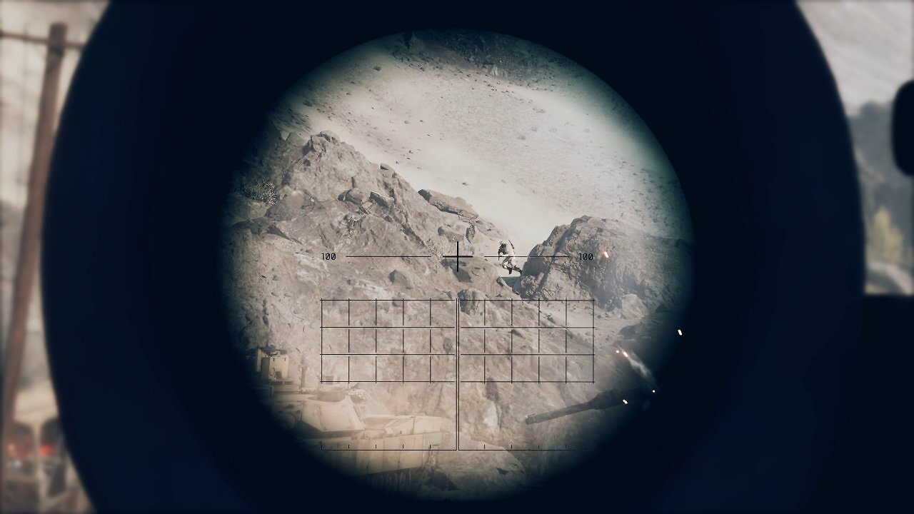 [28/08/2025] Battlefield (HUD-less Gameplay aus der Beta, 4K TAA native, Ultra) (7)