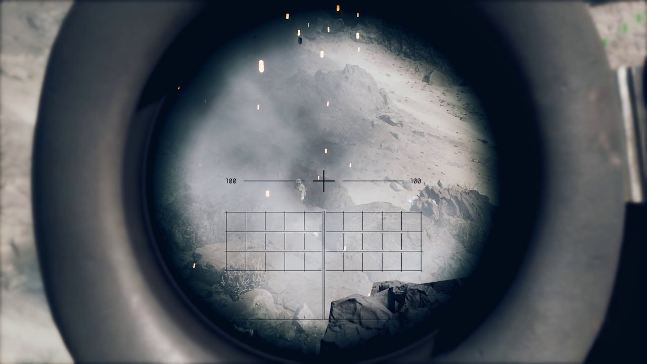 [28/08/2025] Battlefield (HUD-less Gameplay aus der Beta, 4K TAA native, Ultra) (8)