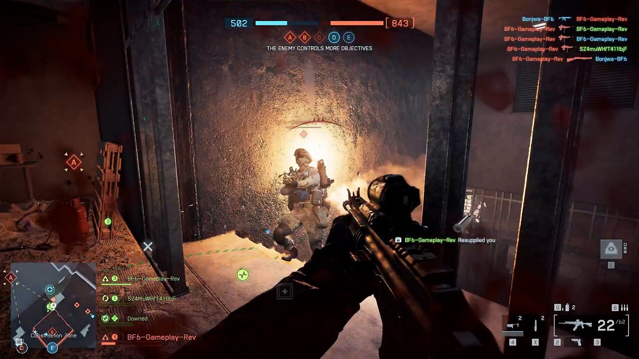 [01/08/2025] Erledigt!
