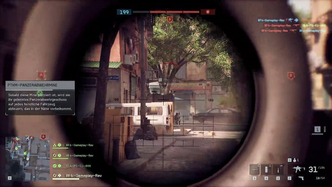[01/08/2025] Battlefield 6 Preview Event Screencapture (13)