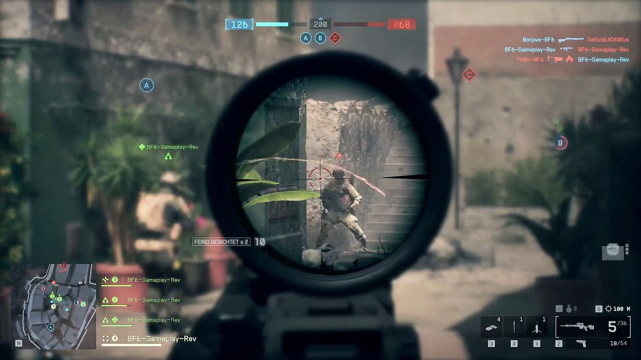 [01/08/2025] Battlefield 6 Preview Event Screencapture (18)