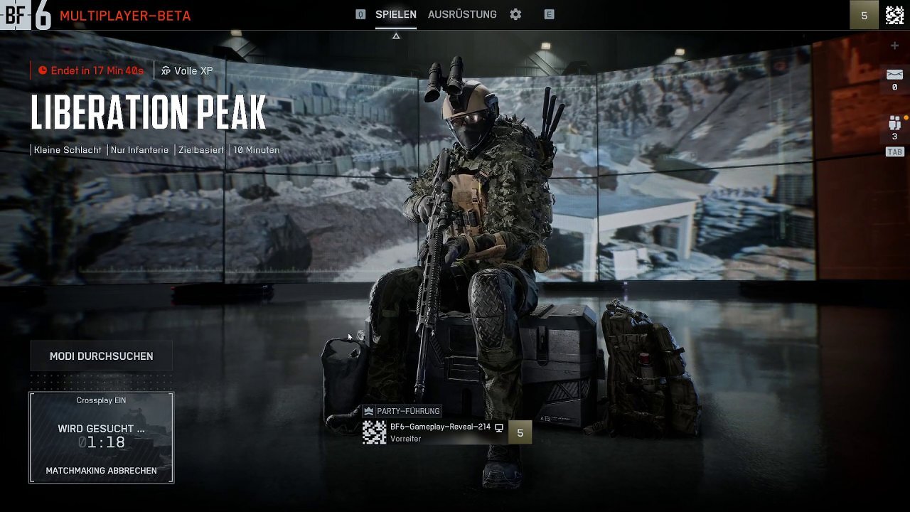 [01/08/2025] Battlefield 6 Preview Event Screencapture (22)