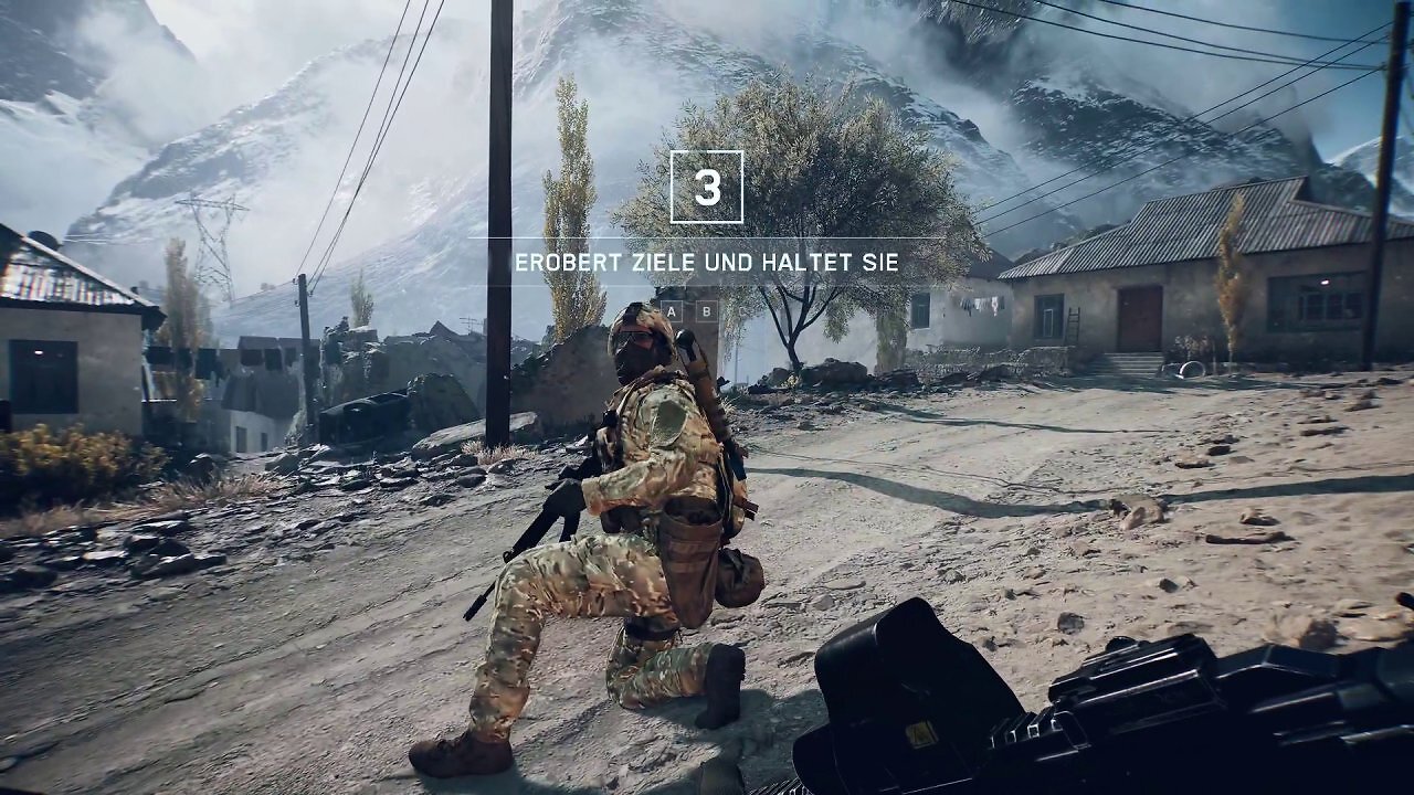 [01/08/2025] Battlefield 6 Preview Event Screencapture (24)